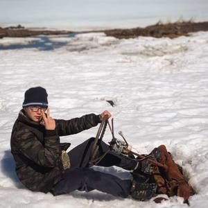 Meet your Posher, Jack